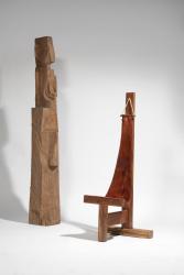 "Elaphe" chair