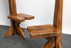 Pair of chairs
