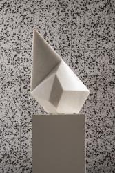 "Astrale" sculpture