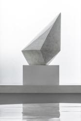 "Astrale" sculpture