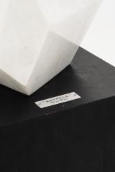 "Astrale" sculpture