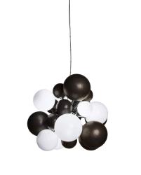 "Digit" mini, ceiling fixture