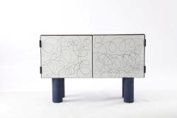 "Etnastone" sideboard