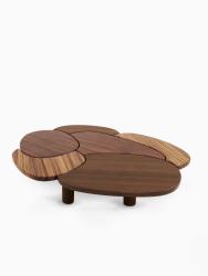 "Etnawood" table