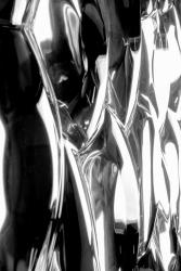 "Fractal" mirror