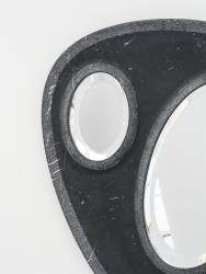 "Kio" mirror