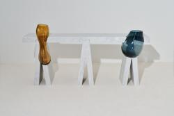 "Osmosi" console