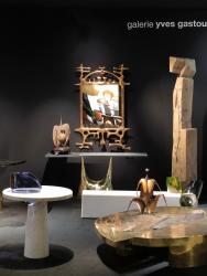 "Osmosi" side table