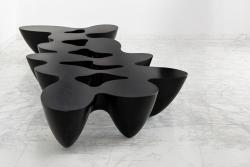 "Quark" coffee table