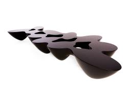 "Quark" coffee table