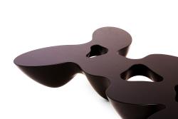 "Quark" coffee table