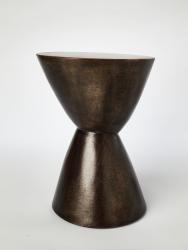 "Quark" side table