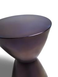 "Quark" side table