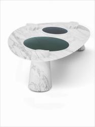 "Roho" coffee table