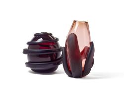 "Ubuntu Sita" vase