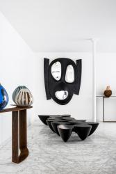 "Utu" mirror