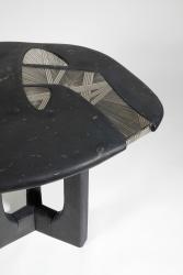 "Cassiopée" Side table