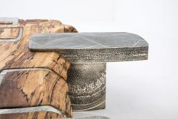 "Giane" coffee table