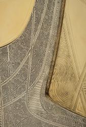 "Les Danseuses" wall panels