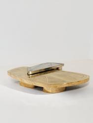 "Mareva" coffee table