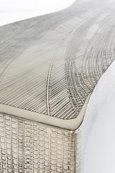 "Masque" bench