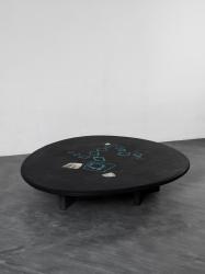 "Pesca Felice" coffee table