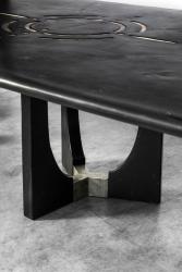 "Sidéral" dining table