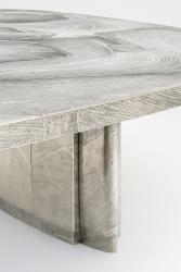 "Tetra"  table