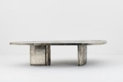 "Tetra"  table