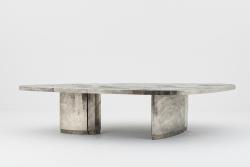 "Tetra"  table
