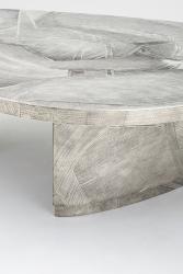 "Tetra"  table