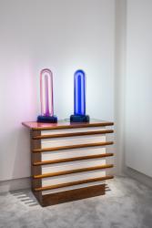 "Astéroïde" lamp