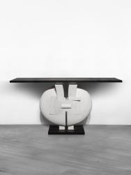 "Bouclier" console