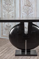 "Bouclier I" console