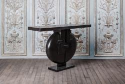 "Bouclier I" console