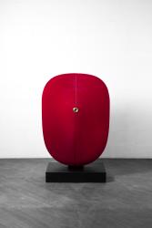 "Carapace" cabinet