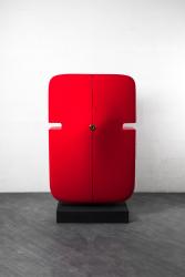 "Cyclade" cabinet