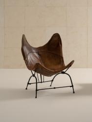 "Éléphant" armchairs