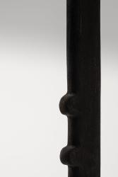 "Lances" sculptures