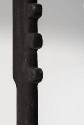 "Lances" sculptures