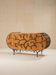 "Belgravia" sideboard