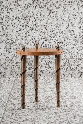 "Kris" side table