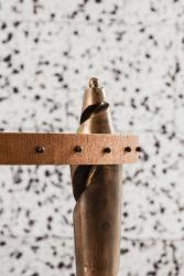 "Kris" side table