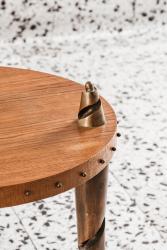 "Kris" side table