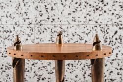 "Kris" side table