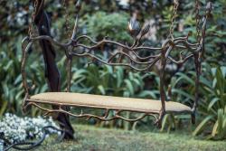 "Effi Briest" swing set