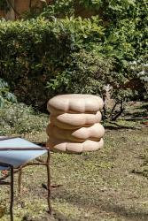 "Pareidola" stools