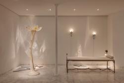 "Queen of the night" daybed