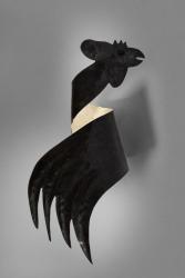 "Coq" Wall light