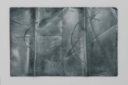 "Graphisme Presque Abstrait"